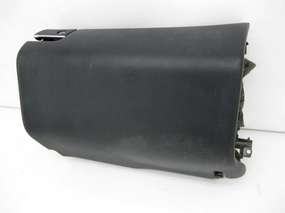 Mercedes-Benz  A2036804950 9B10 Бардачок - ящик рукавички в зборі з кришкою A2036800698 9E23 чорний C-class W203 C-class S203 CL203 Sportcoupe CLC C20 Одесса - изображение 4