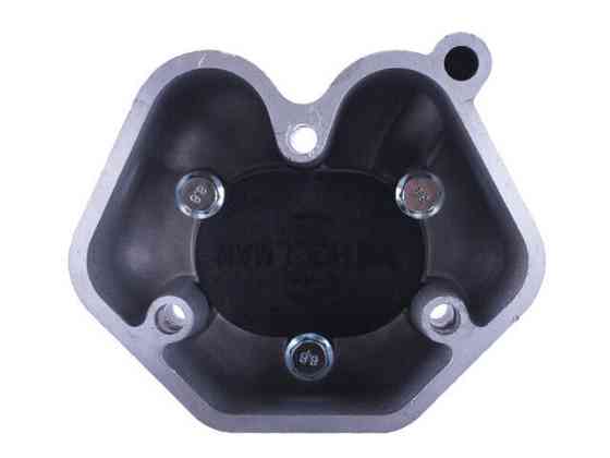 Кришка клапанів ліва — мотоблок 192F Мукачево