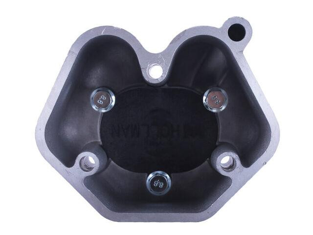 Крышка клапанов левая - мотоблок 192F Мукачево - изображение 3