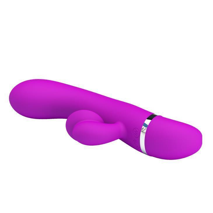 Вібратор PRETTY LOVE BERT, 30 function Sex Aura Київ - фото 5