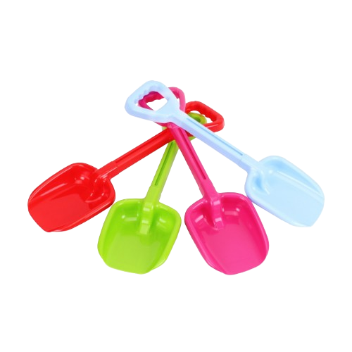 Іграшка Лопатка Гуліверик Технок 5101 Житомир - фото 1