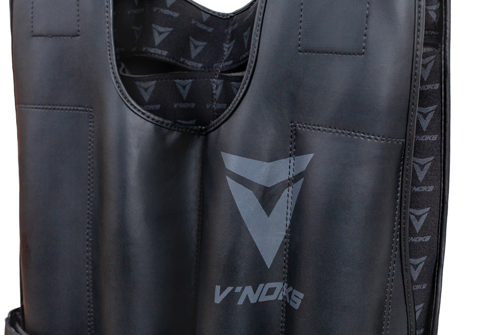 Обважнювальний жилет V`Noks Scath Grey 18 кг L/XL Кам'янське - фото 6