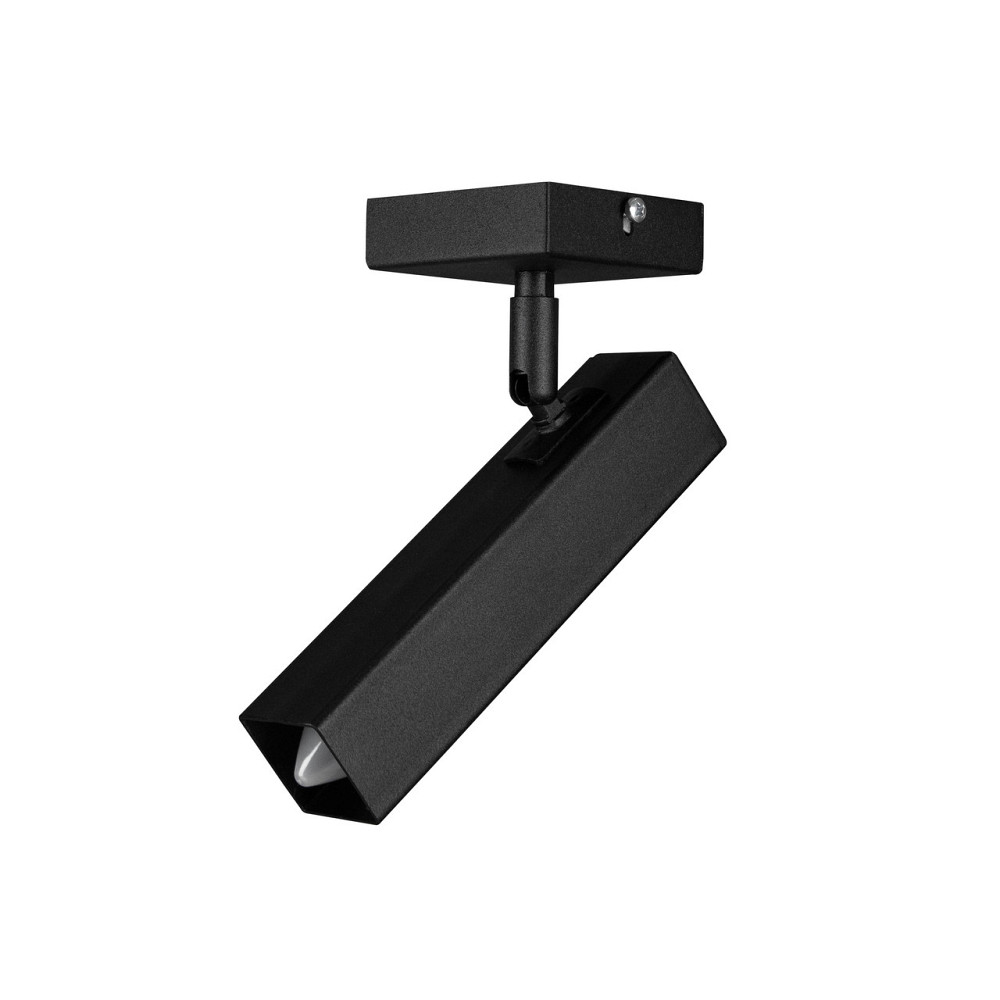 Світильник циліндр поворотний Е14 Quadro SQ 1840 Київ - фото 2