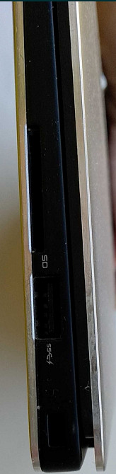 Ноутбук DELL XPS 13 9343 , i5 8/256Gb. Київ - фото 2