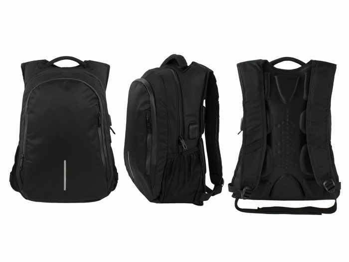 Стильный рюкзак для ноутбука mini-XD Office Киев - изображение 1