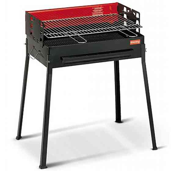 Гриль-барбекю Ferraboli COMUNITA (128) Вінниця