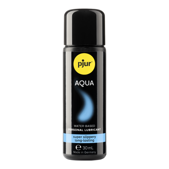 Лубрикант - Pjur Aqua, 30 мл Sex Aura Київ