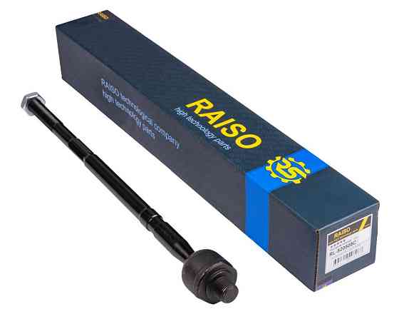 Рульова тяга права/ліва Raiso (Швеція) Daewoo Evanda, Део Еванда 97- #RL-520808C UAQQUKI22 Ковель