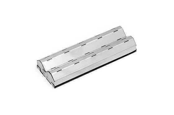 Коробочка для копчення для газових грилів Senator Pro, Broil King, Santos нержавіюча сталь GRILLI 777459 Код: 012797 Рівне