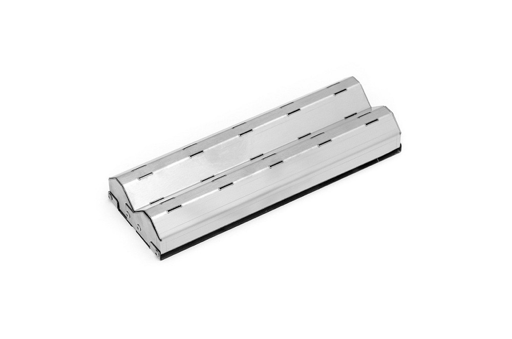 Коробочка для копчения для газовых грилей Senator Pro, Broil King, Santos нержавеющая сталь GRILLI 777459 Код: 012797 Ровно - изображение 3