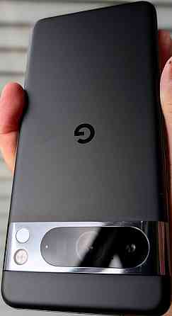 Телефон Оригінал з США Google Pixel 8 Pro 128GB Киев