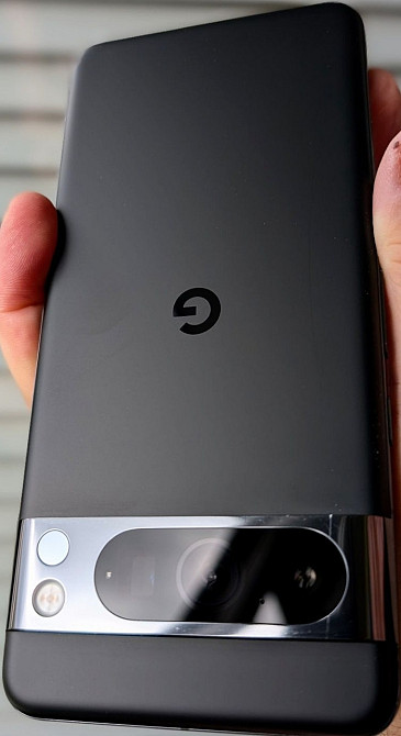 Телефон Оригінал з США Google Pixel 8 Pro 128GB Харьков - изображение 6