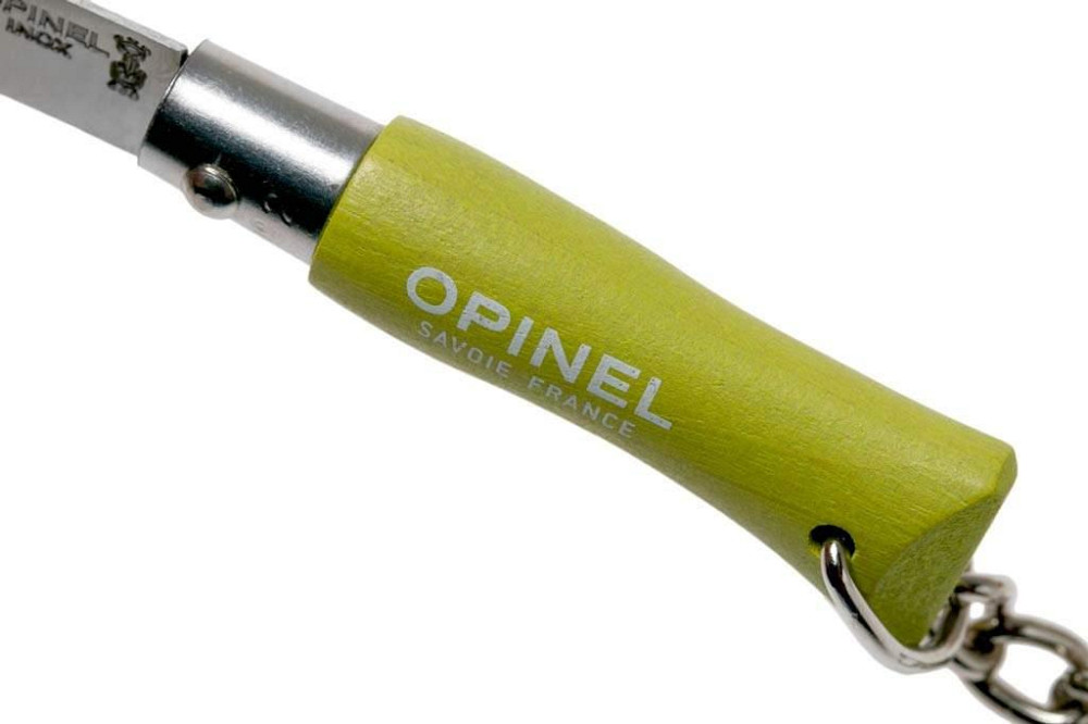 Нож брелок Opinel (Опинель) 