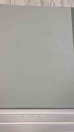Шпалери метрові вінілові на флізеліні A.S.Creation Elite of Shades1.06x10 однотон м'ятний зелений 78651-7 Київ