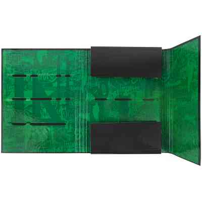 Папка для труда Kite А4 Ninja Turtles (NT25-213) Винница