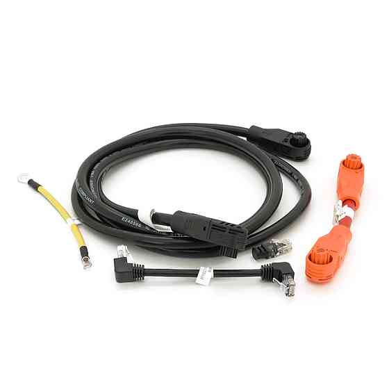 Блок керування для батарей DEYE BOS-GM5.1  HVB750V/100A-EU (440*570*150), 19,5kg Київ