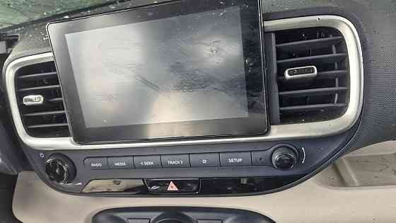 Мультимедия Хюндай Венью 19-26 Киев