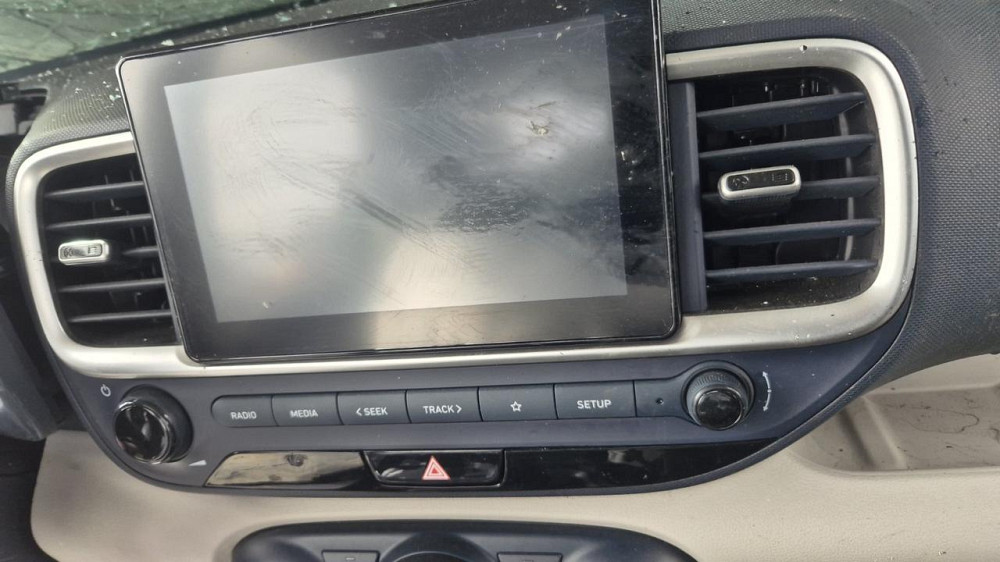 Мультимедия Хюндай Венью 19-26 Киев - изображение 1