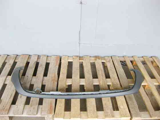 Mercedes-Benz  A1568850325 Накладка - облицювання заднього бампера нижня GLA X156 Одеса