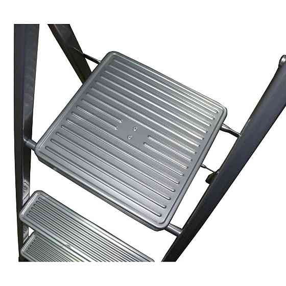 Лестница металлическая 4 ступени 2104 Харьков