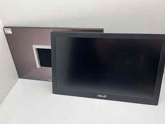 Портативний монітор 15.6" ASUS MB169B+ клас "Б" Луцьк
