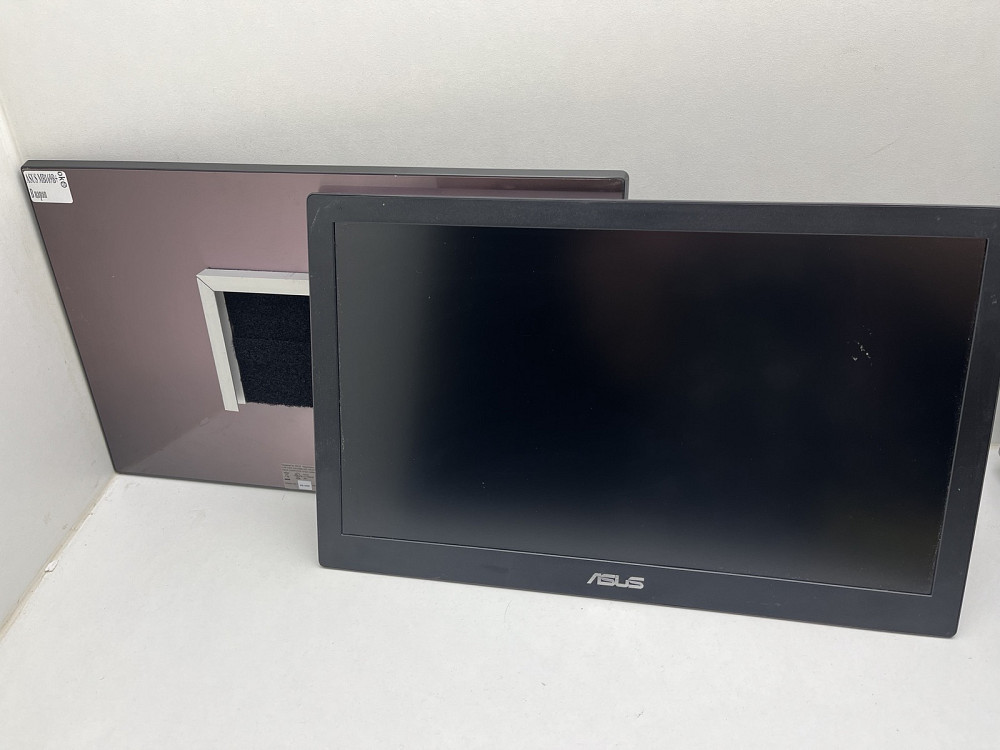 Портативний монітор 15.6" ASUS MB169B+ клас "Б" Луцьк - фото 1