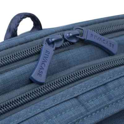 Рюкзак для ноутбука RivaCase 17.3" 8365 Blue (8365Blue) Вінниця