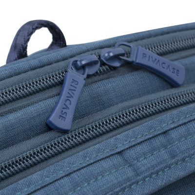 Рюкзак для ноутбука RivaCase 17.3" 8365 Blue (8365Blue) Вінниця - фото 6
