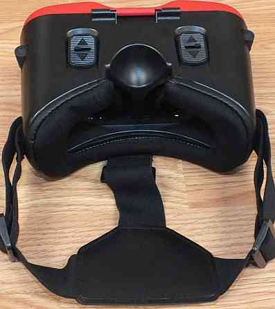 Професійні окуляри віртуальної реальності Київ