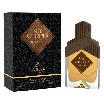 Мужская парфюмированная вода La Sera Sky Whisper Paradise 100 мл Коломыя - изображение 1