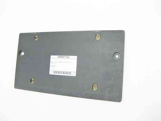 Audi  8E0827113A Подіум - накладка заднього номерного знака Audi A4 S4 Одесса