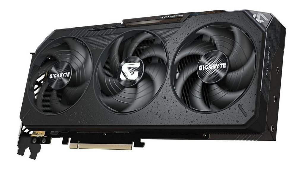 Відеокарта AMD Radeon RX 9070 16 GB GDDR6 Gaming Gigabyte (GV-R9070GAMING-16GD) ( 17443 ) Харьков - изображение 8