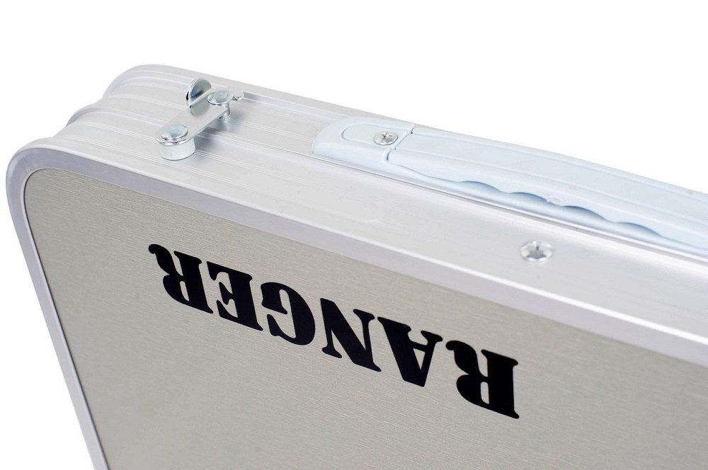 Стол садовый туристический складной Ranger Slim (RA 1109) для пикника, отдыха на природе Киев - изображение 6