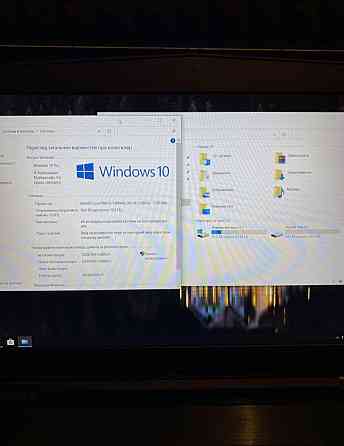 Игровой ноутбук Lenovo Y520 Legion t5 7300HQ / 16 gb / 128 gb ssd / 1 tb hdd / GTX 1050 / HD 630 Б\У Киев