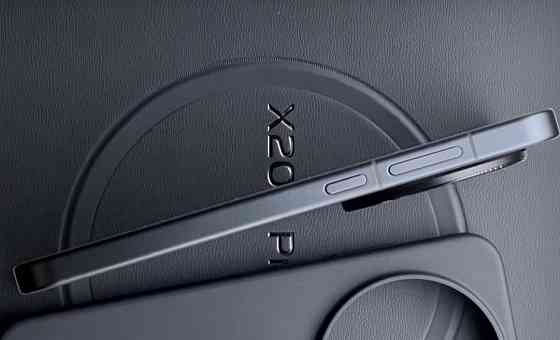 Смартфон VIVO x 200 Pro Mini Київ