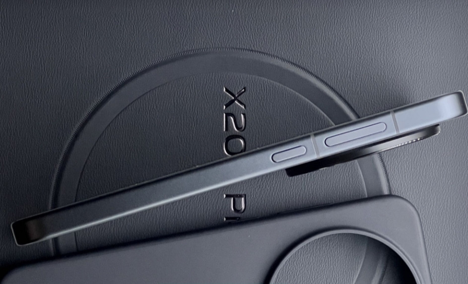 Смартфон VIVO x 200 Pro Mini Київ - фото 2