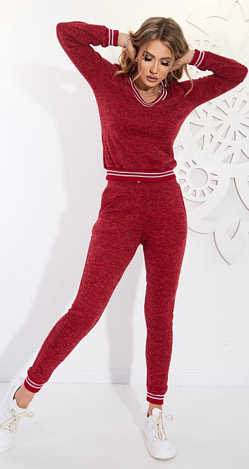 Прогулочный костюм (42) Киев - изображение 2