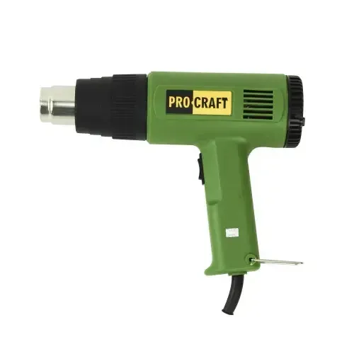 Фен промисловий Procraft PH2100 Коломия - фото 1
