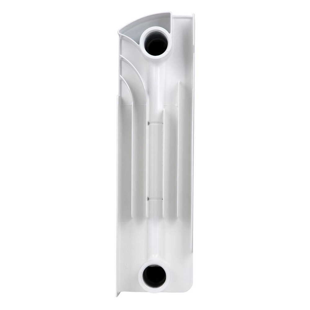 Радіатор біметалевий Thermo Alliance Bi-Ferrum 300/100 1,15 кг Київ - фото 6