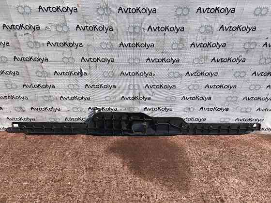 Накладка порога задня Opel Vivaro A 2001-2013 (8200943123) Ковель