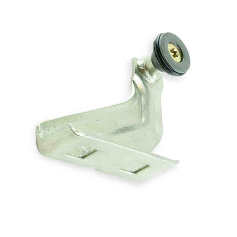 Ролик двери Рено Кенго (97-08) правый верхний боковой Мукачево - изображение 1