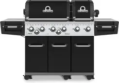 Гриль Grill gazowy Broil King Imperial Xl 997783PL Киев - изображение 1