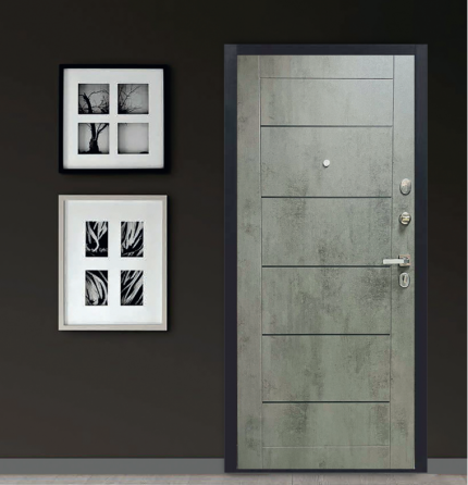 Входные двери ТАРИМУС Дублин NEW Киев