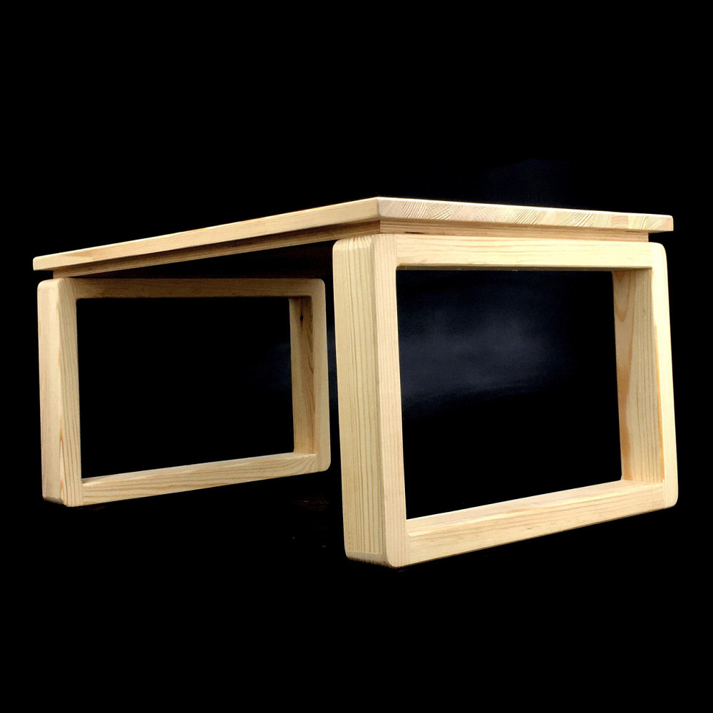 Журнальний столик "Тапольца" бланже Миколаїв - фото 5