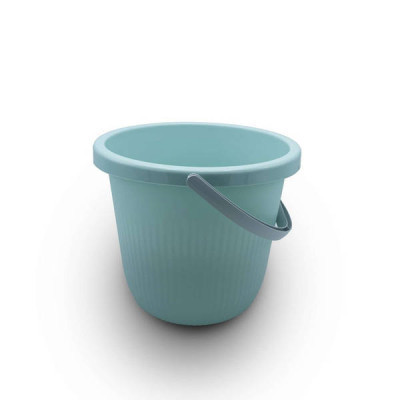 Відро господарське Ламела Санрей М'ятне 7 л (лмл 1007/м'ятний) Вінниця - фото 1