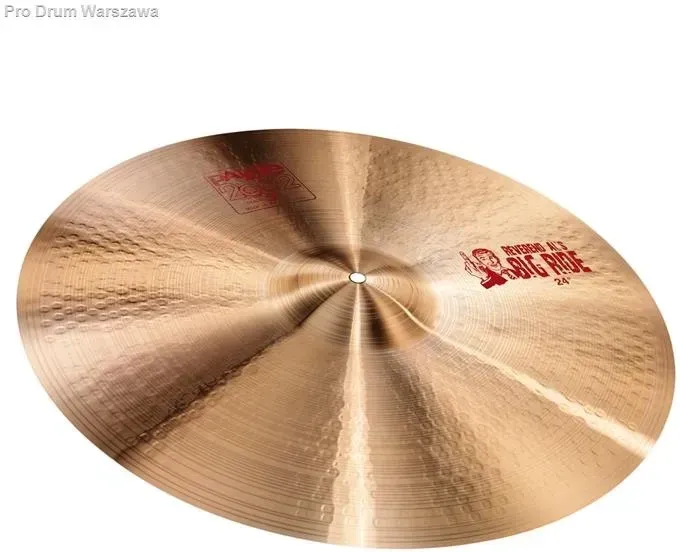 Ударна установка  Paiste 2002 Reverend Al's Big Ride 24" (872350) Київ - фото 1