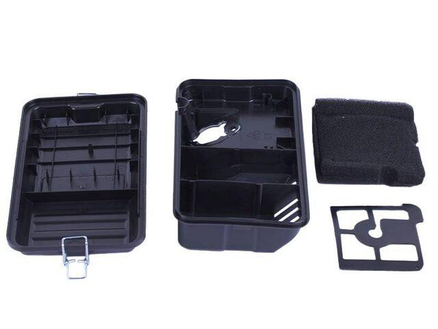 Фильтр воздушный в сборе на генератор генератор 5-6 KW Мукачево - изображение 5