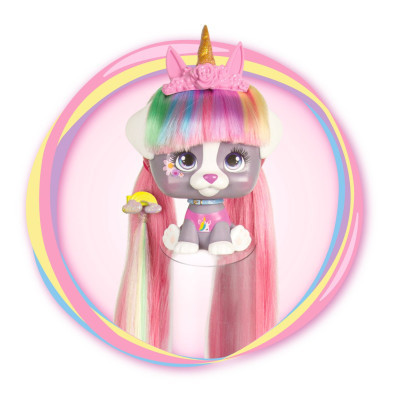 Игровой набор IMC Модный любимец VIP Pets VIP Pets S1 (711709) Винница - изображение 9