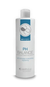 Предпилинговая сыворотка PH Balance Aesthetical, 200 мл Днепр - изображение 1