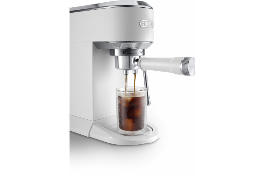 Кавоварка Delonghi EC 890.WI ( 15154 ) Харьков - изображение 5